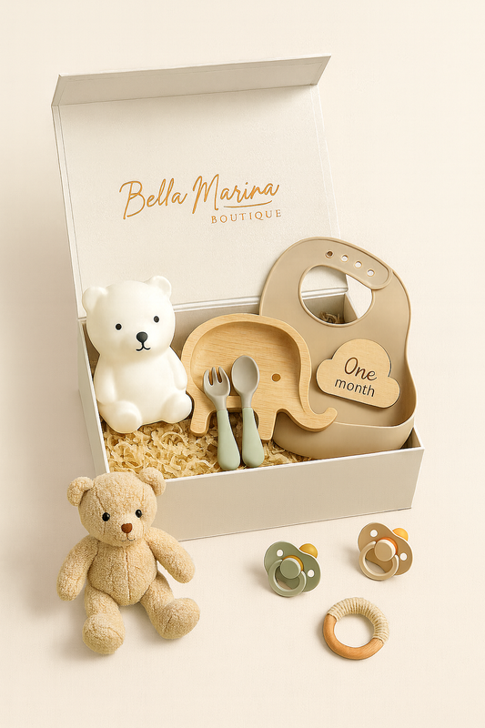 LA BOX DES BAMBINI 🧸