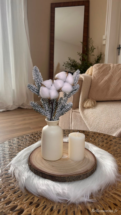 🌸🌴 LES 4 SAISONS 🍂❄️