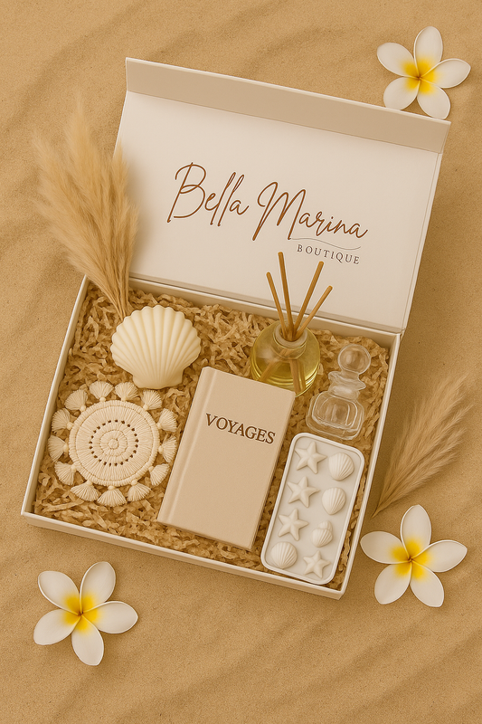 BOX LA DOLCE VITA 🌴☀️