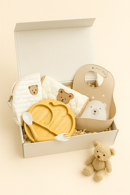 LA BOX DES BAMBINI 🧸