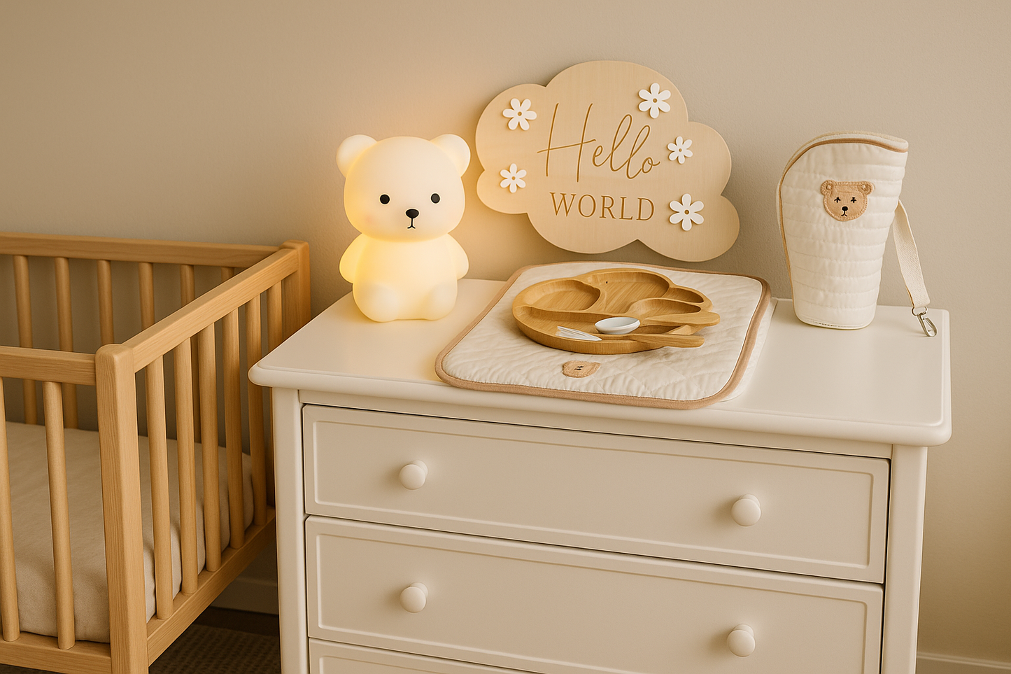 LA BOX DES BAMBINI 🧸