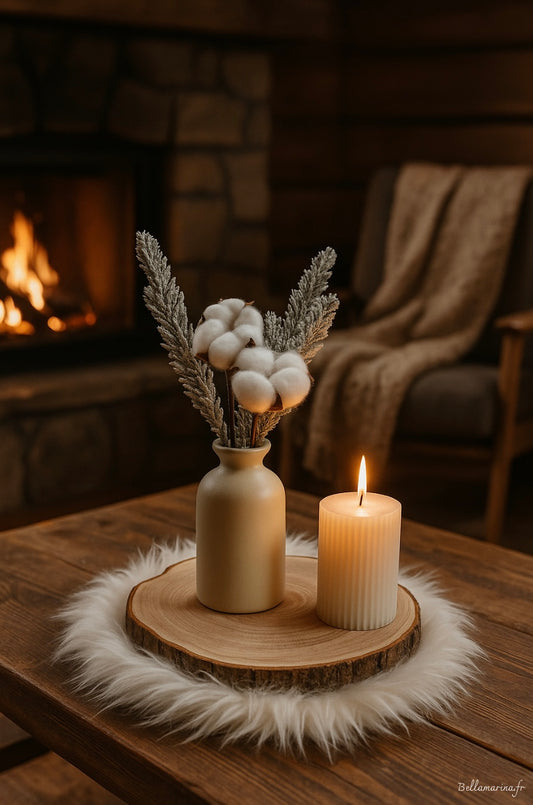 🌸🌴 LES 4 SAISONS 🍂❄️